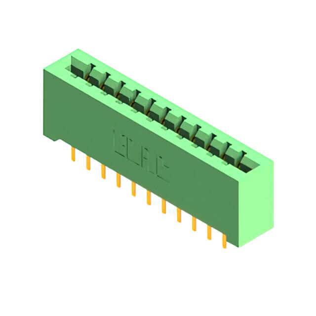 837-022-520-201 EDAC Inc.  Edgeboard Connectors